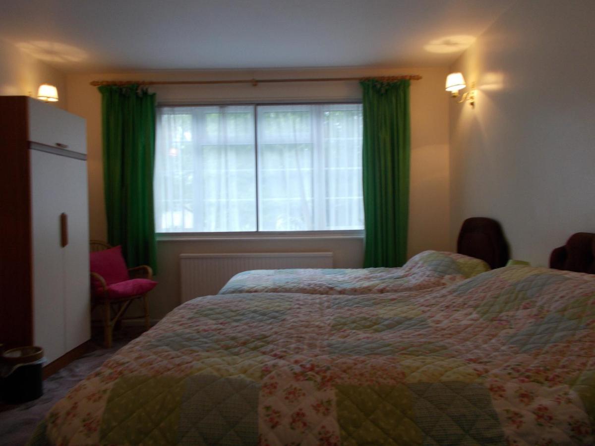 أكسفورد Arden Lodge المظهر الخارجي الصورة
