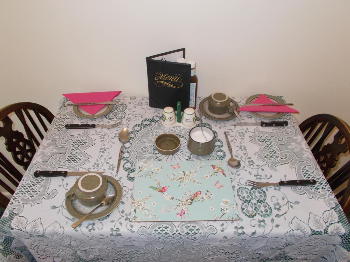 أكسفورد Arden Lodge المظهر الخارجي الصورة