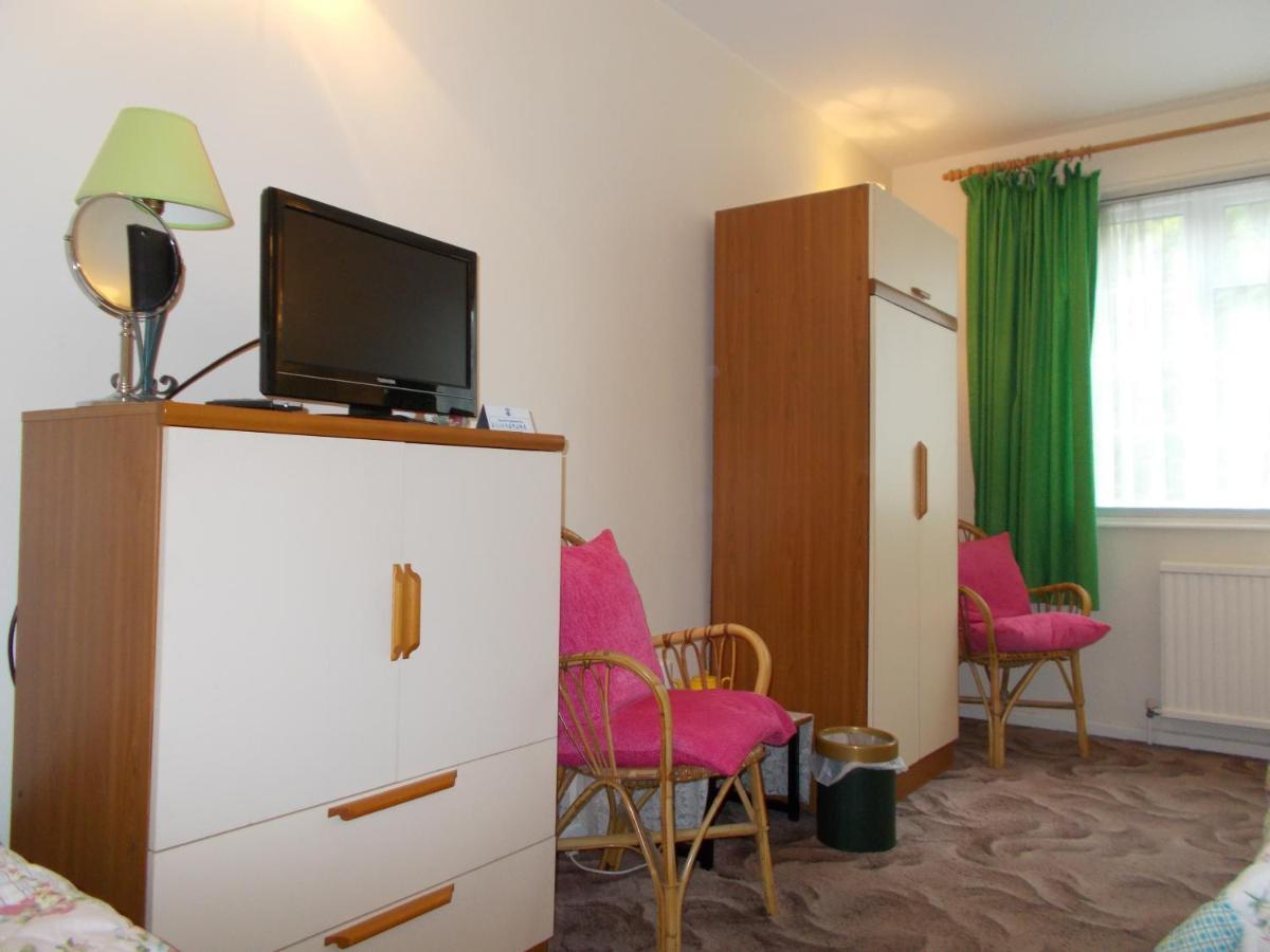 أكسفورد Arden Lodge المظهر الخارجي الصورة