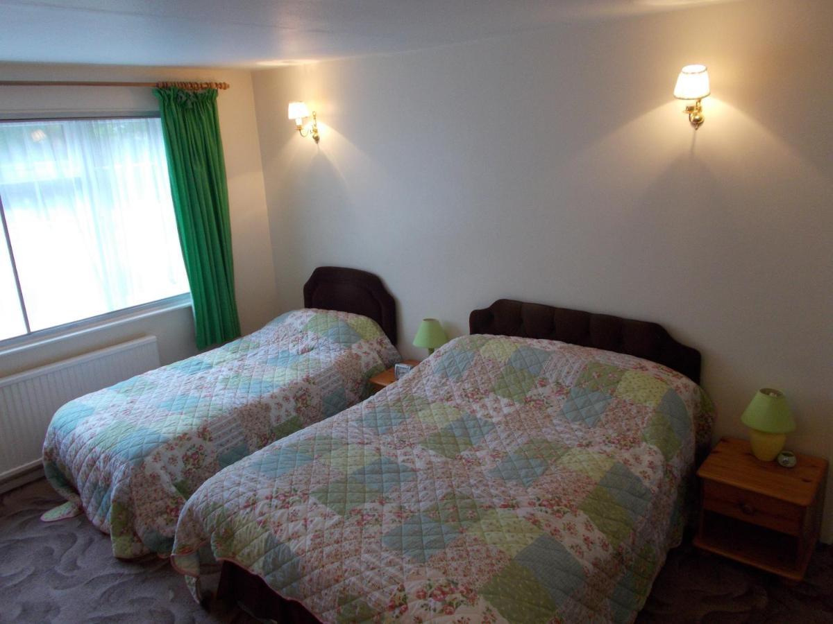 أكسفورد Arden Lodge المظهر الخارجي الصورة