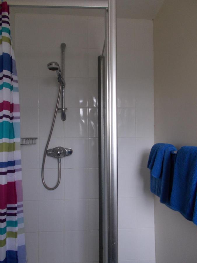 أكسفورد Arden Lodge المظهر الخارجي الصورة